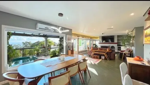 Casa com 3 Quartos à venda, 414m² no Sétimo Céu, Porto Alegre