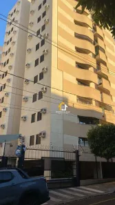 Apartamento com 2 Quartos à venda, 81m² no Nova Redentora, São José do Rio Preto