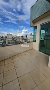 Cobertura com 3 Quartos à venda, 209m² no Martins, Uberlândia