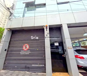 Sala Comercial para alugar, 27m² no Santa Teresinha, São Paulo