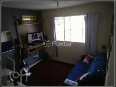 Apartamento com 2 Quartos à venda, 40m² no Mário Quintana, Porto Alegre