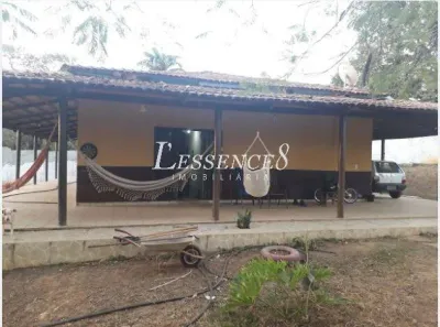Fazenda/Sítio com 5 Quartos à venda, 5000m² no Pontal Sul - Acréscimo, Aparecida de Goiânia