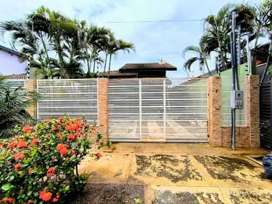Casa de Condomínio com 2 Quartos à venda, 80m² no Distrito Industrial, Cuiabá