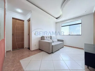 Apartamento com 2 Quartos para alugar, 65m² no Taguatinga Norte, Brasília
