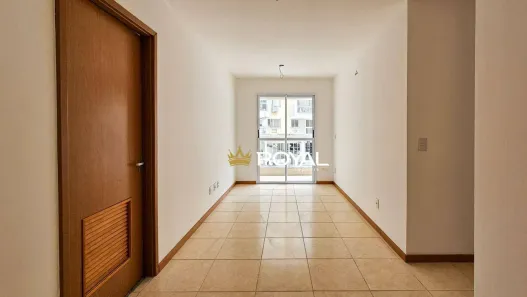 Apartamento com 2 Quartos à venda, 62m² no Taquara, Rio de Janeiro