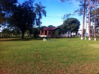 Fazenda/Sítio com 4 Quartos para alugar, 20m² no São Benedito da Capelinha (Zona Rural), São José do Rio Preto