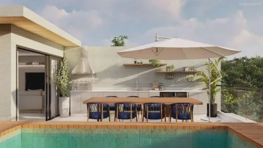 Apartamento com 3 Quartos à venda, 116m² no Barra da Tijuca, Rio de Janeiro