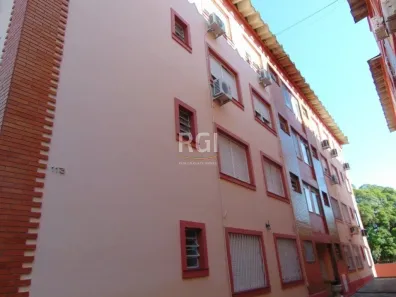 Apartamento com 2 Quartos à venda, 62m² no Teresópolis, Porto Alegre