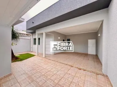 Casa com 3 Quartos para alugar, 200m² no Parque Nova Suíça, Valinhos