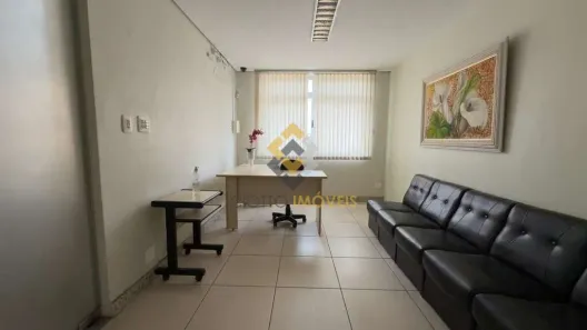 Ponto Comercial à venda, 100m² no Barro Preto, Belo Horizonte