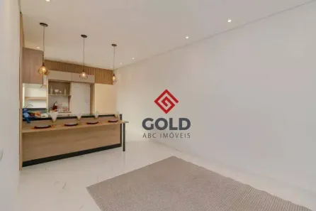 Casa com 2 Quartos à venda, 80m² no Parque Capuava, Santo André
