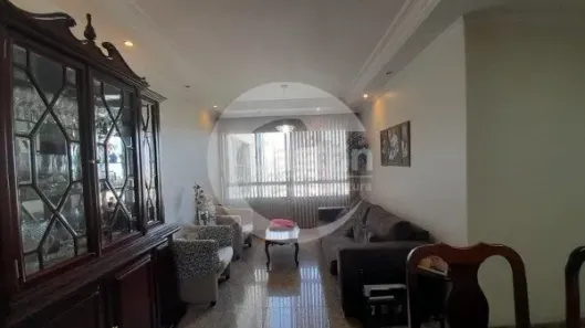 Apartamento com 3 Quartos à venda, 90m² no Vila Formosa, São Paulo