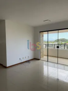 Apartamento com 3 Quartos para alugar, 126m² no São Francisco, Ilhéus