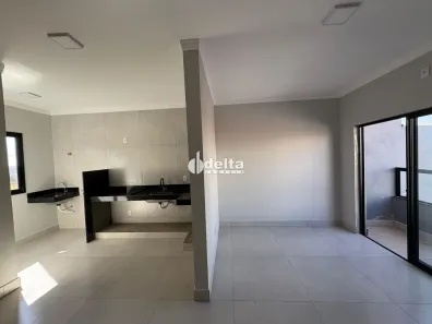 Apartamento com 3 Quartos à venda, 78m² no Aclimação, Uberlândia