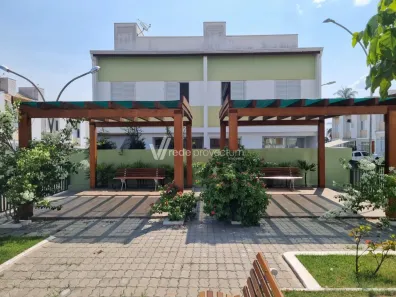 Casa de Condomínio com 3 Quartos para alugar, 80m² no Parque Taquaral, Campinas