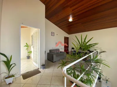 Casa com 2 Quartos à venda, 166m² no Jardim Primavera, Americana