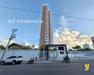 Apartamento com 3 Quartos para alugar, 160m² no Lagoa Seca, Juazeiro do Norte