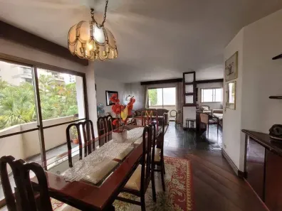 Apartamento com 4 Quartos à venda, 160m² no Planalto Paulista, São Paulo