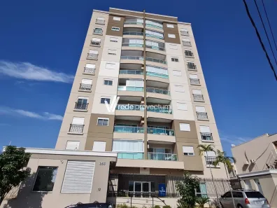 Apartamento com 3 Quartos à venda, 70m² no Jardim Dom Bosco, Campinas