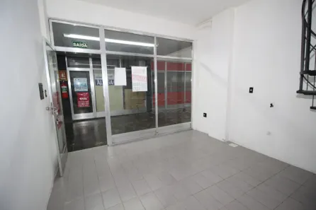 Sala Comercial para alugar, 40m² no Centro, Pelotas