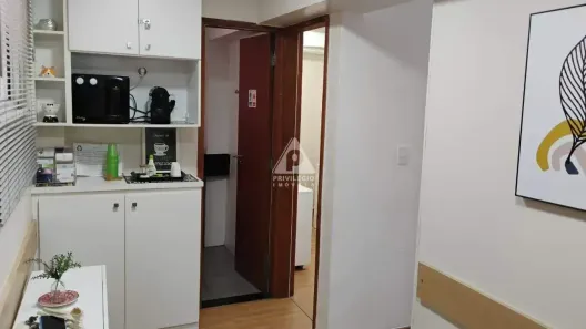 Sala Comercial à venda, 40m² no Tijuca, Rio de Janeiro