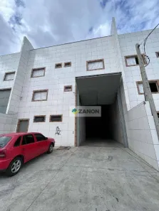 Galpão/Depósito/Armazém para alugar, 732m² no Serraria, Diadema