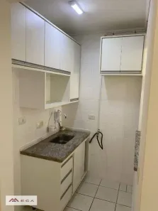 Apartamento com 1 Quarto à venda, 49m² no Centro, Campinas
