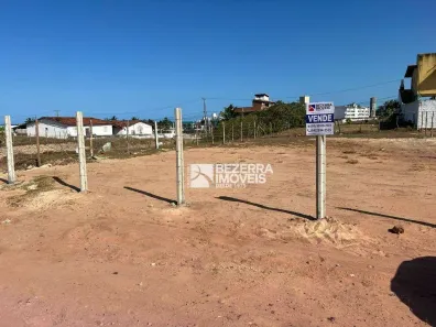 Lote/Terreno à venda, 450m² no Praia de Tabatinga, Nísia Floresta