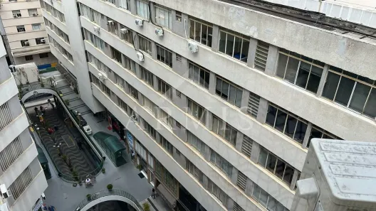 Sala Comercial à venda, 44m² no República, São Paulo