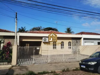 Casa com 3 Quartos à venda, 180m² no Vila Thais, Atibaia
