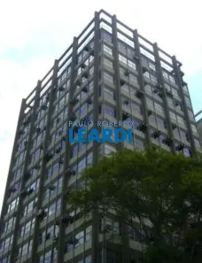 Sala Comercial à venda, 210m² no Jardim Paulistano, São Paulo