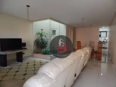 Sobrado com 3 Quartos à venda, 245m² no Santa Terezinha, São Bernardo do Campo