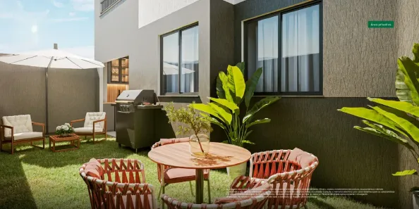 Apartamento com 2 Quartos à venda, 47m² no Iputinga, Recife