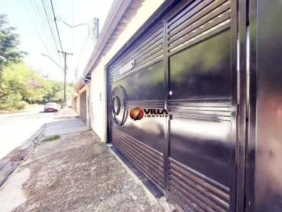 Casa com 2 Quartos à venda, 163m² no Vale do Rio Branco, Americana
