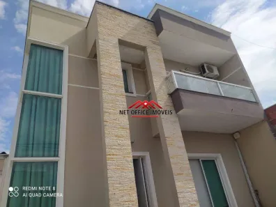 Sobrado com 3 Quartos à venda, 250m² no Loteamento Villa Branca, Jacareí