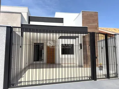 Casa com 3 Quartos à venda, 97m² no Jardim Licce, Maringá
