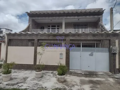 Casa com 4 Quartos à venda, 357m² no Campo Grande, Rio de Janeiro