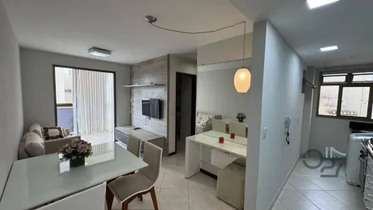 Apartamento com 2 Quartos à venda, 60m² no Jardim Camburi, Vitória