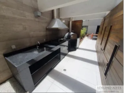 Apartamento com 1 Quarto para alugar, 31m² no Vila Olímpia, São Paulo
