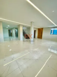 Casa com 5 Quartos à venda, 300m² no Cabral, Contagem