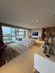 Apartamento com 3 Quartos à venda, 155m² no Patamares, Salvador