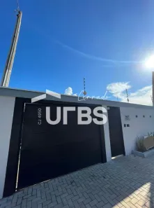 Casa com 3 Quartos à venda, 118m² no Plano Diretor Sul, Palmas