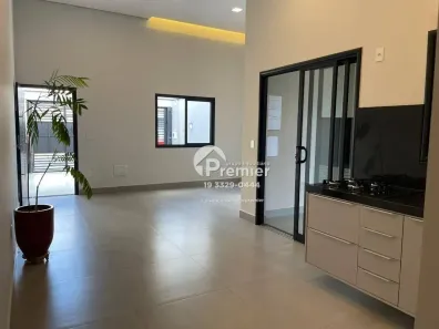 Casa com 3 Quartos à venda, 95m² no Vila Vitória II, Indaiatuba