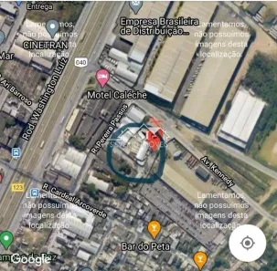 Galpão/Depósito/Armazém à venda, 1200m² no Parque Boa Vista II, Duque de Caxias