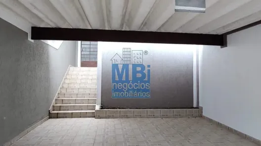 Casa com 3 Quartos à venda, 180m² no Parque Jabaquara, São Paulo