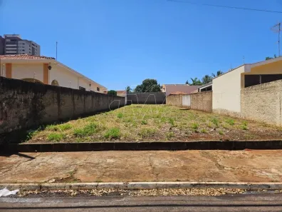 Lote/Terreno à venda, 600m² no Vila Harmonia, Araraquara