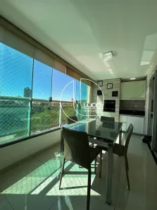 Apartamento com 3 Quartos à venda, 99m² no Jundiaí, Anápolis