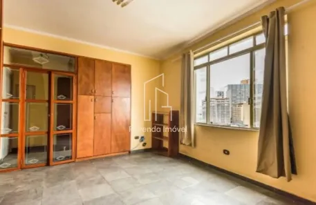 Sala Comercial à venda, 30m² no Santa Efigênia, São Paulo