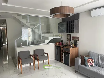Sobrado com 3 Quartos à venda, 208m² no Bela Vista, Osasco