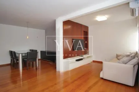 Apartamento com 2 Quartos à venda, 95m² no Itaim Bibi, São Paulo